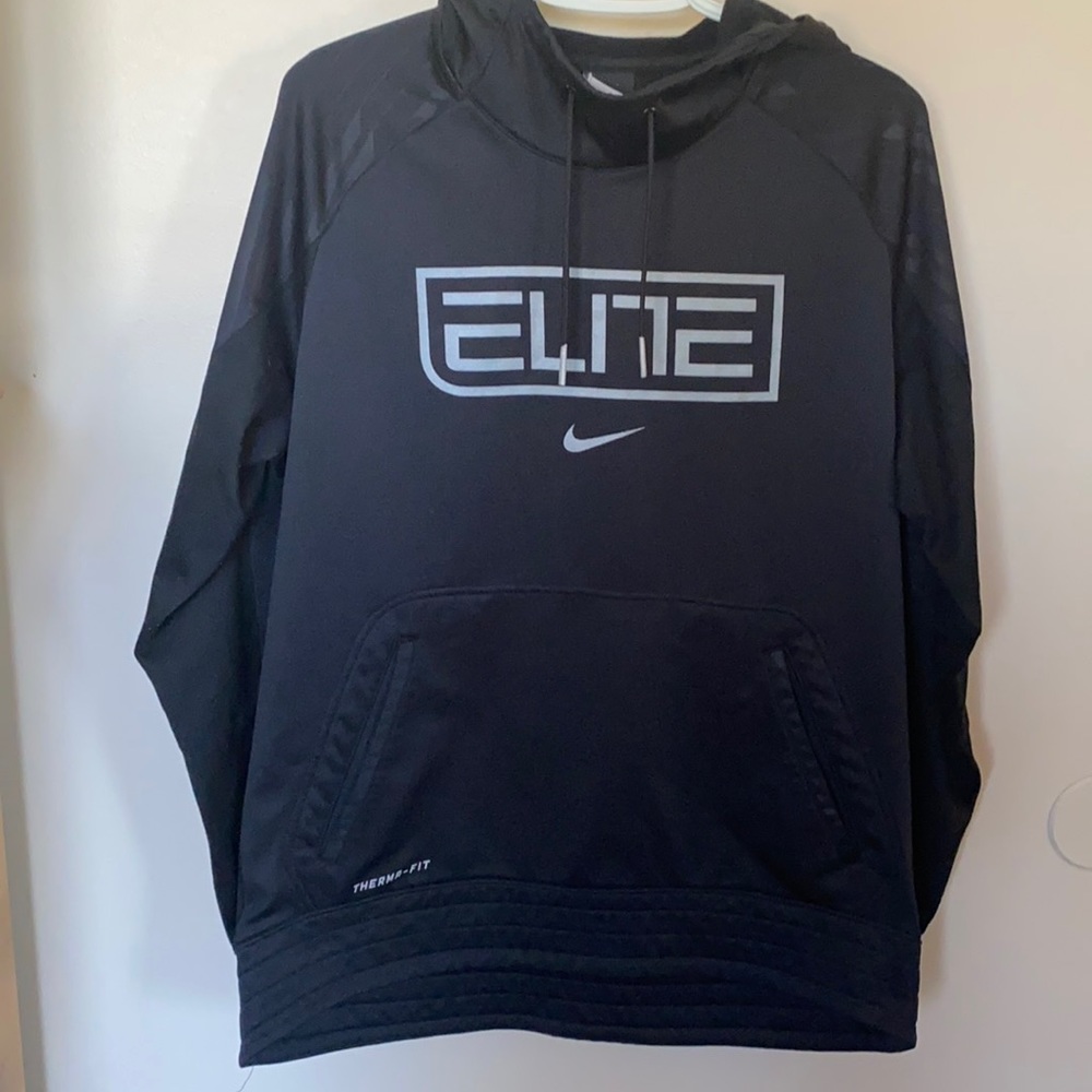 Nike Elite M hoodie